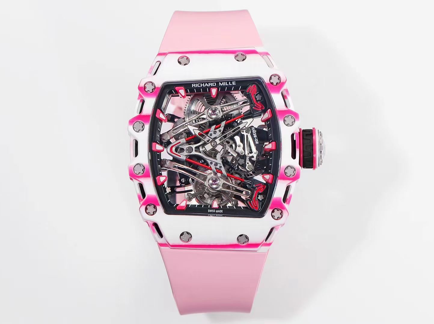 Richard Mille